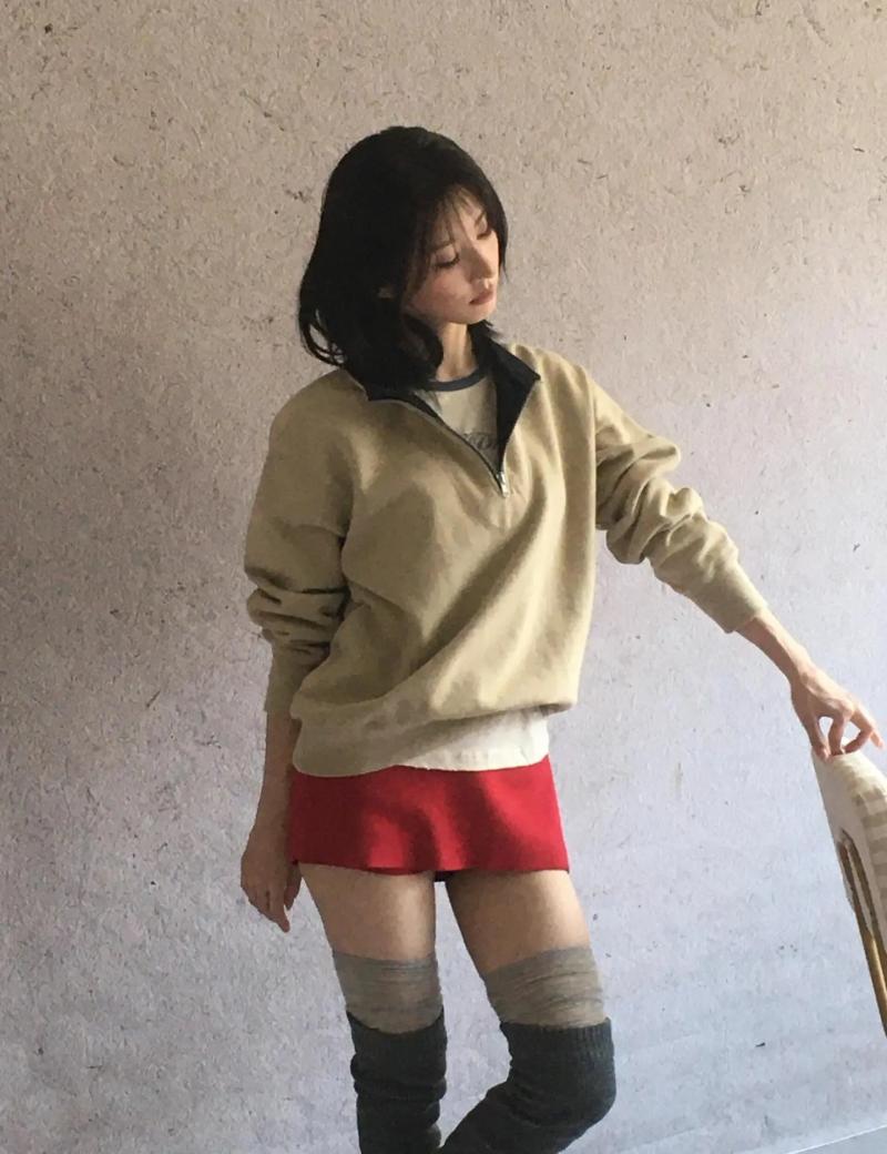 아이들 (i-dle) 미연