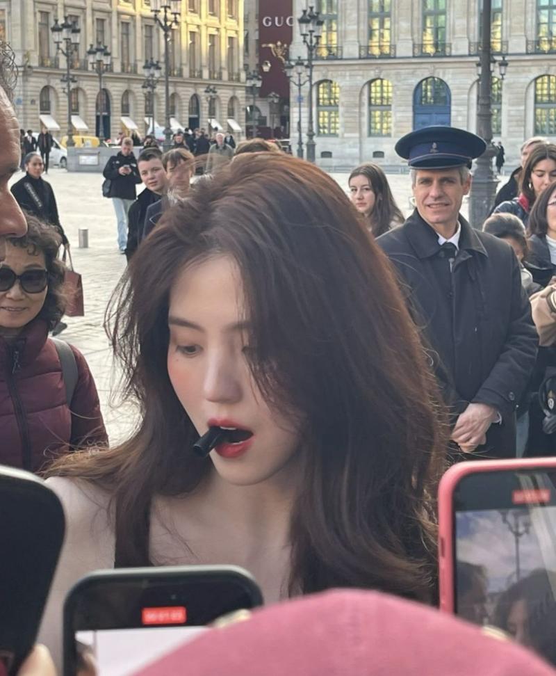 한소희