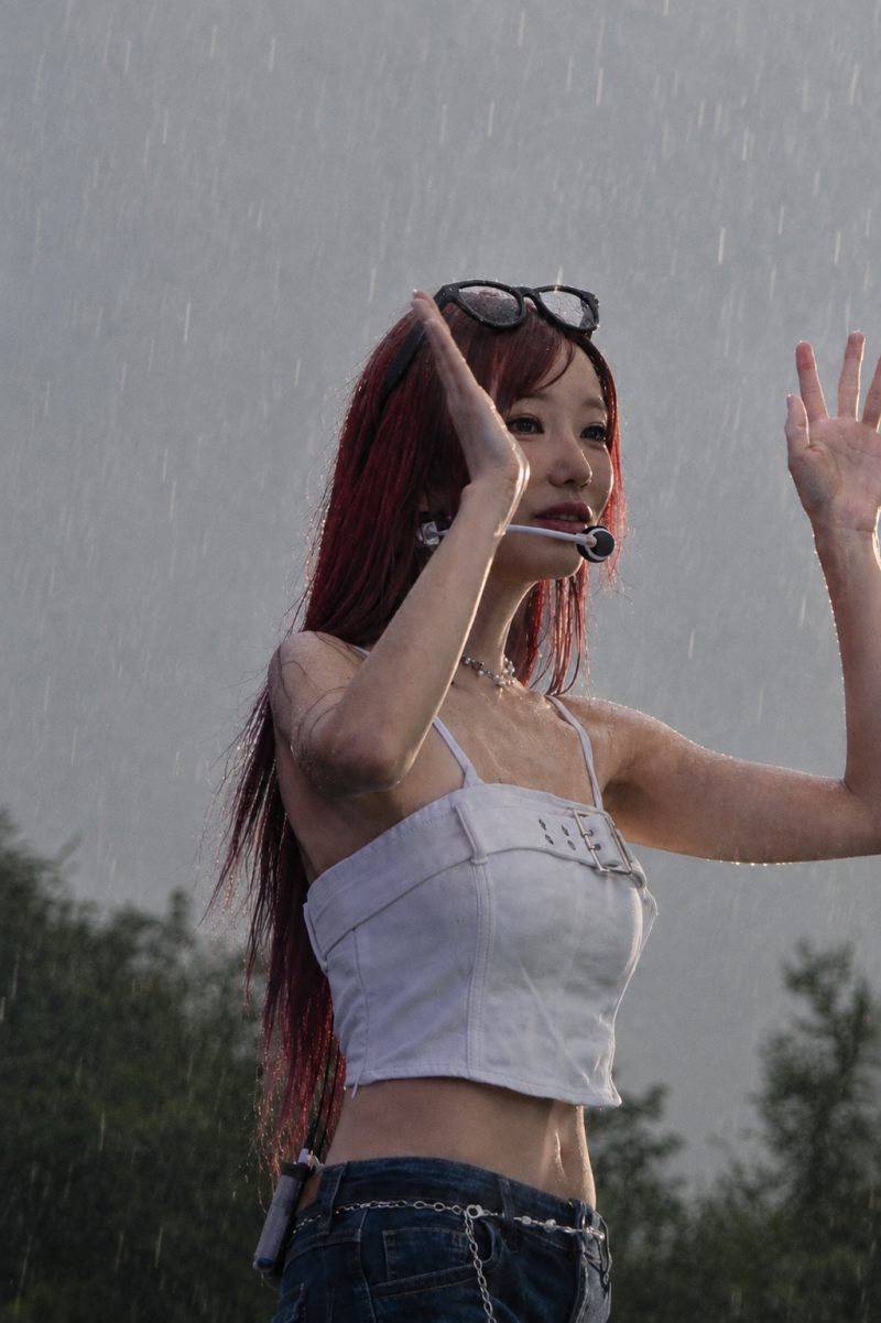 QWER 마젠타