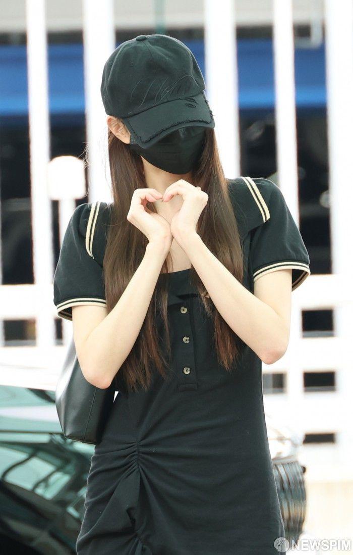 아이브 장원영