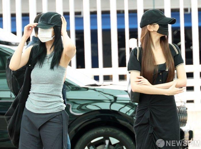 아이브 안유진
