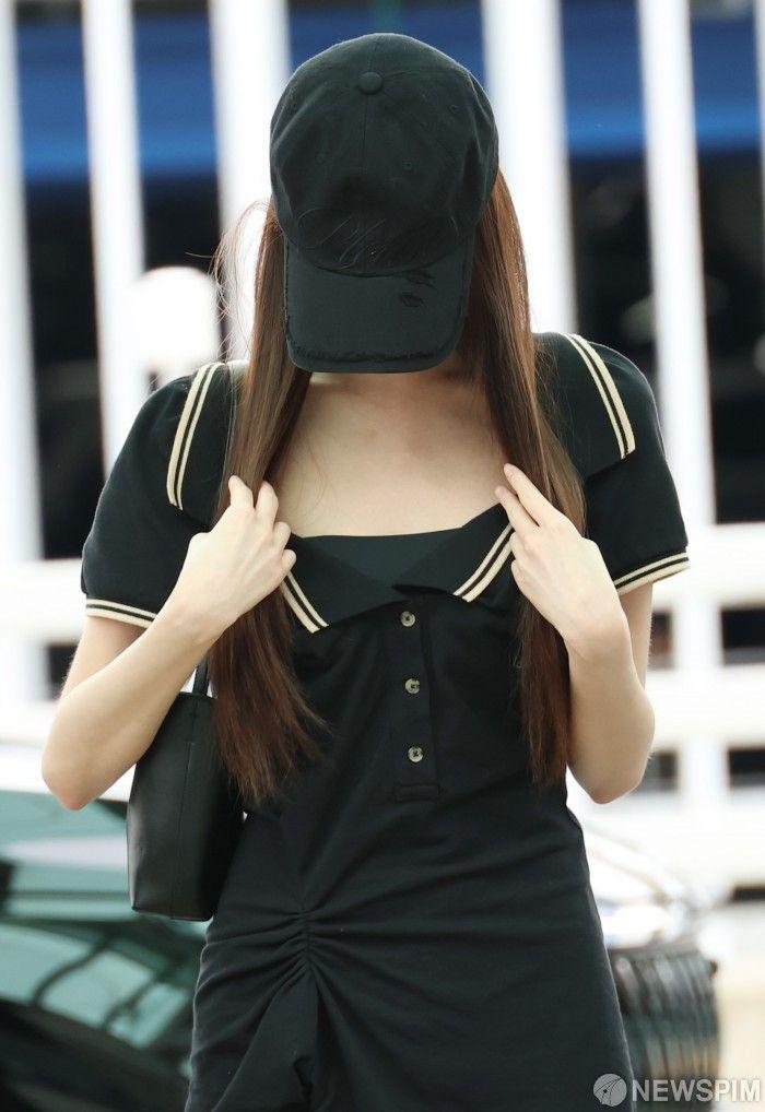 트리플에스 귀요미 김채원 260904