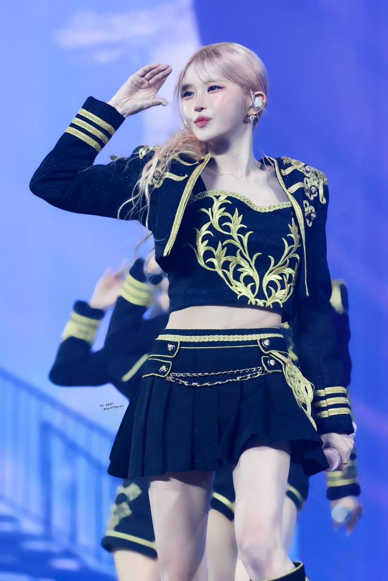 프로미스나인 송하영 TOMORROW GLOW in 서울콘서트 260906