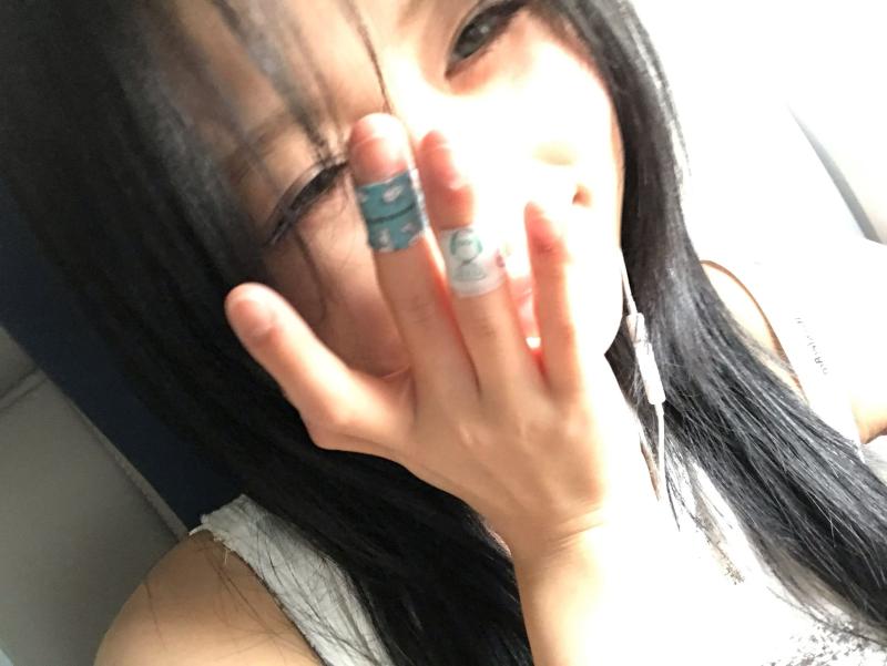 베이비몬스터 아현
