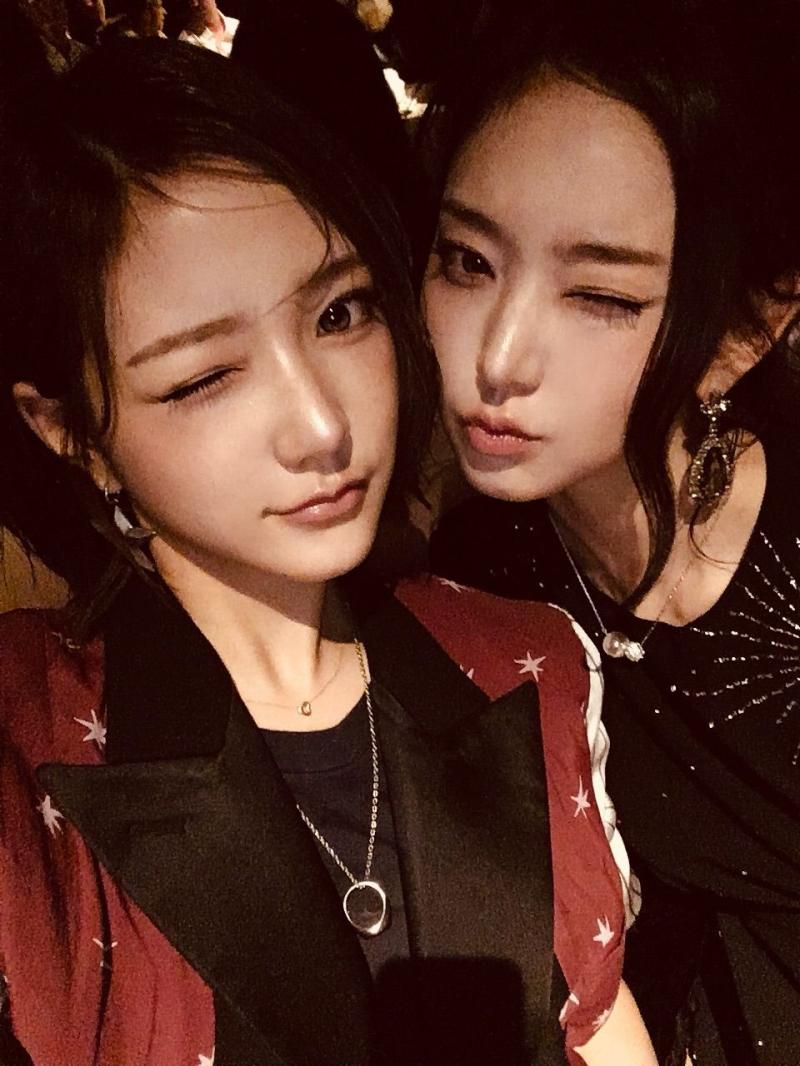 키키