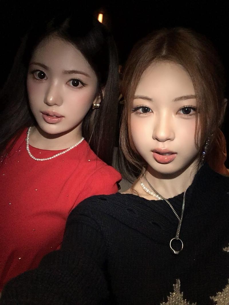 키키