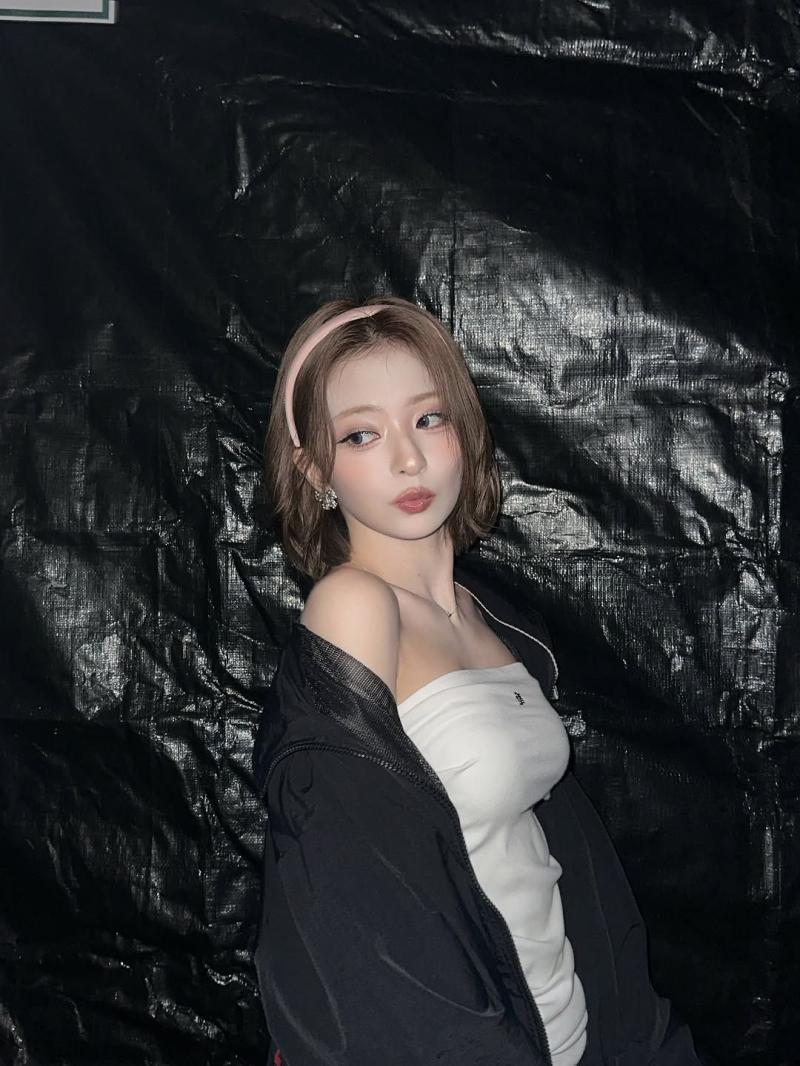 프로미스나인 이나경