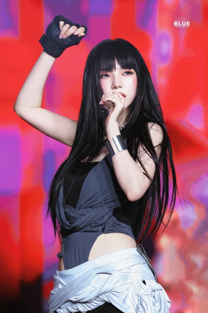 [에스파/AESPA] 카리나
