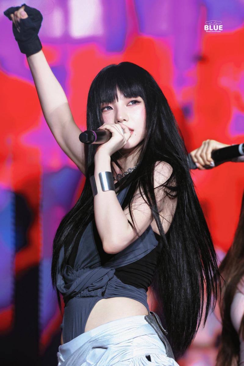 [에스파/AESPA] 카리나