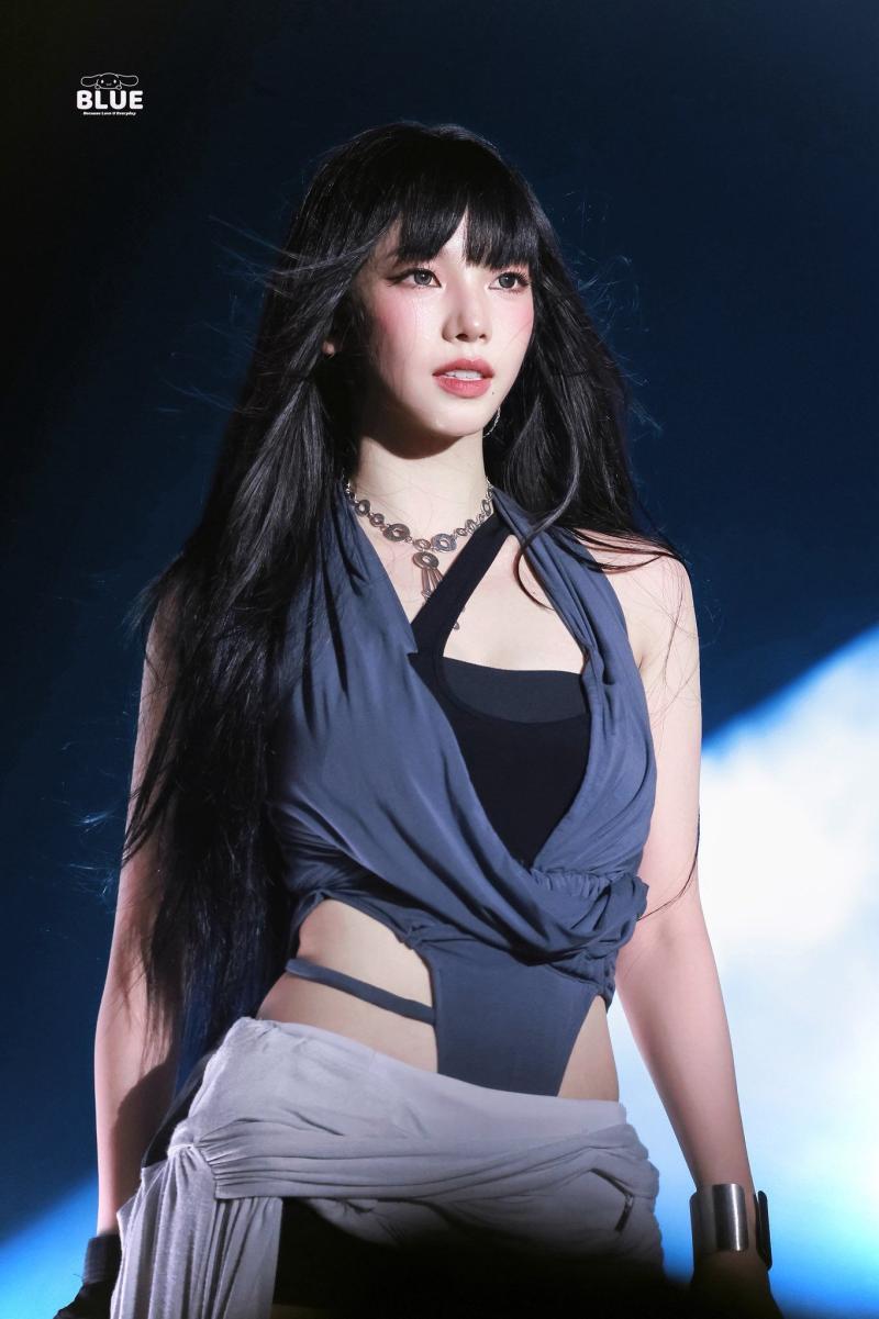 [에스파/AESPA] 카리나
