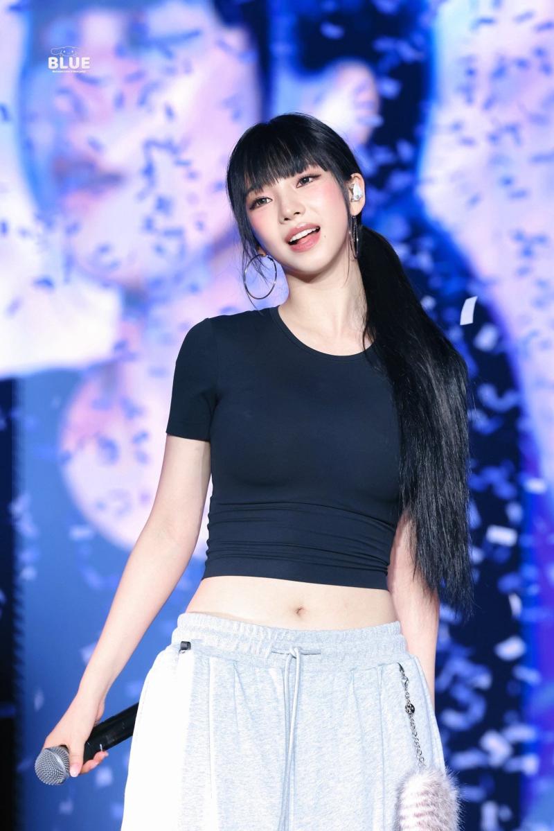 [에스파/AESPA] 카리나