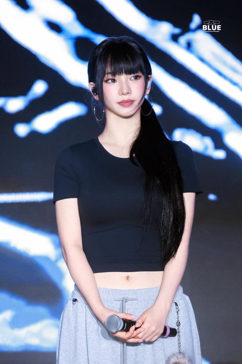 [에스파/AESPA] 카리나