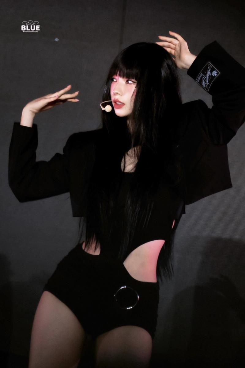 [에스파/AESPA] 카리나