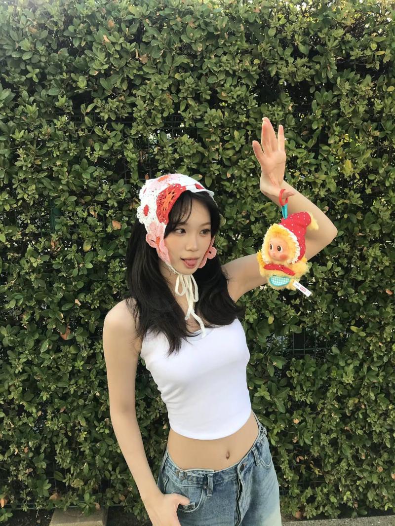 르세라핌 김채원,허윤진