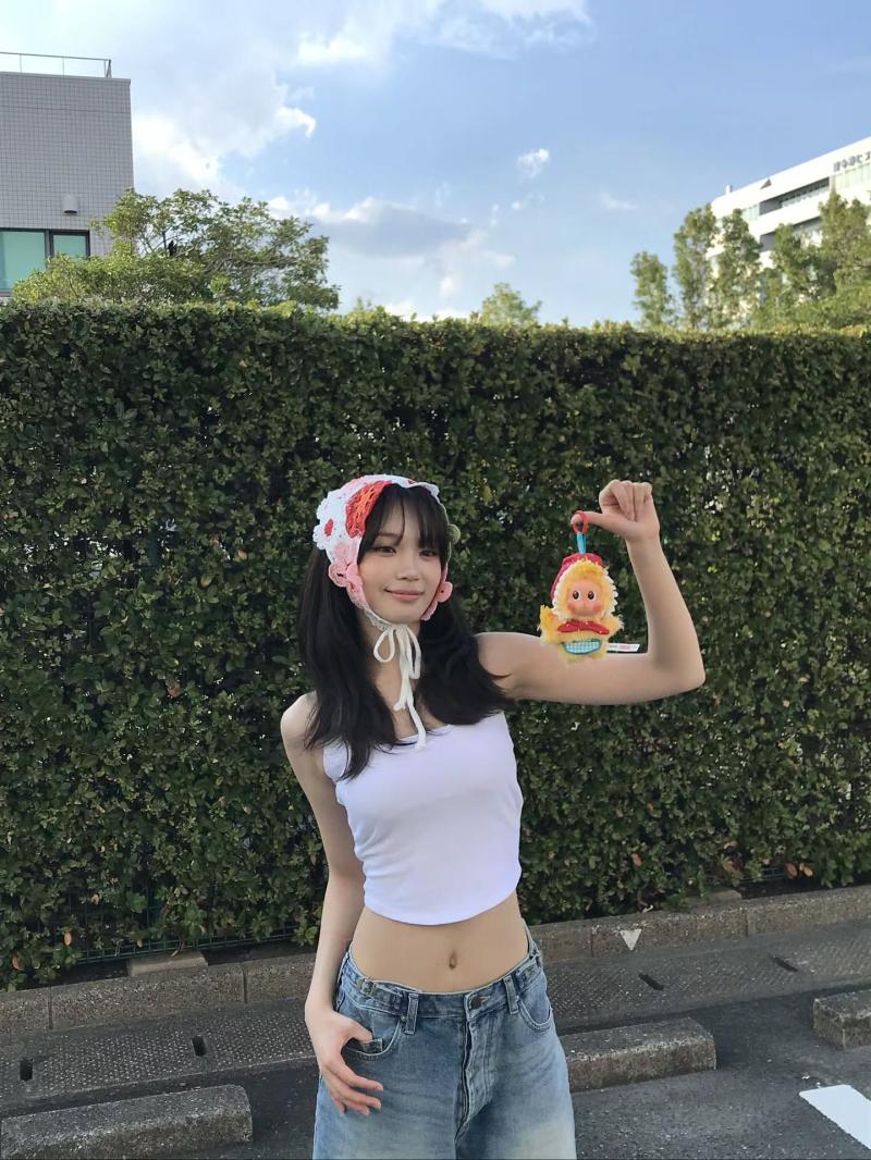 르세라핌 김채원,허윤진