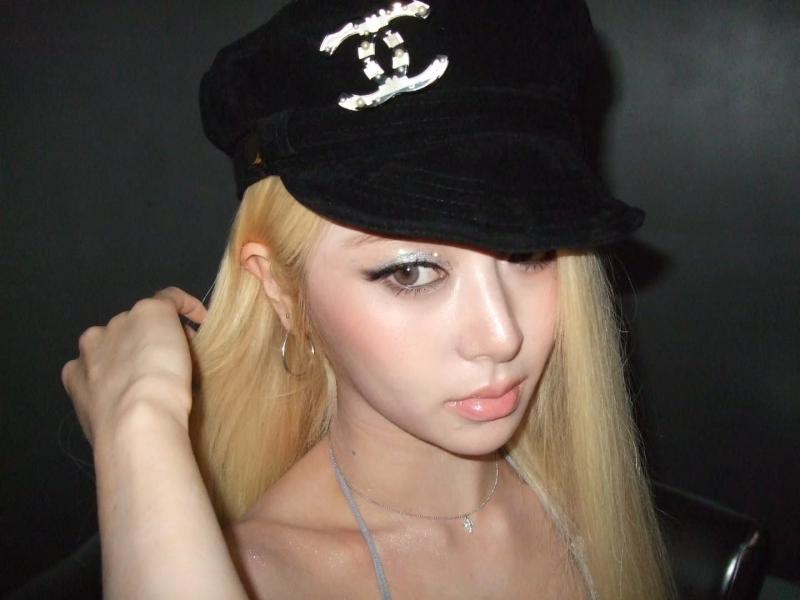 르세라핌 김채원,허윤진