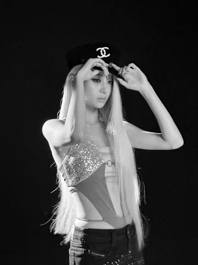 르세라핌 김채원,허윤진