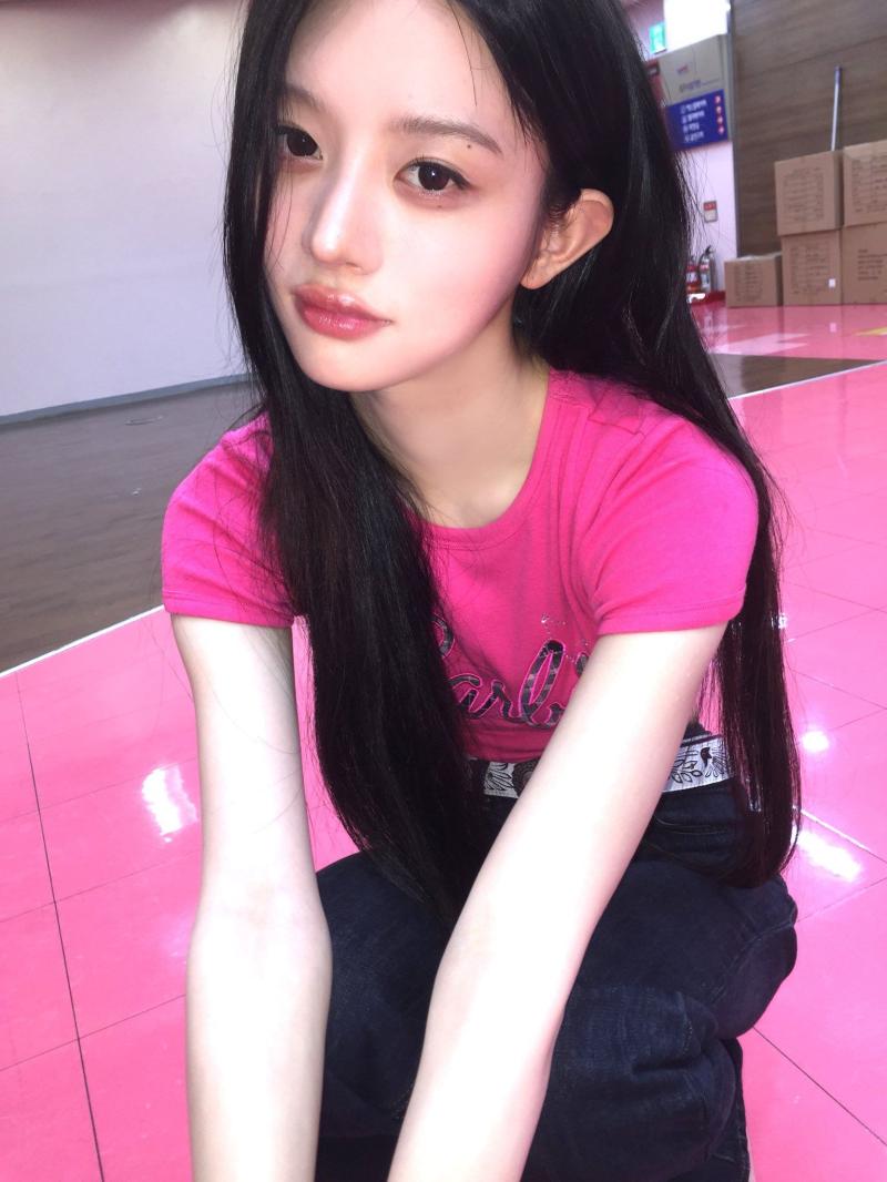 [레드벨벳/REDVELVET] 역시... 농염미 지리는 35세 아이린 오