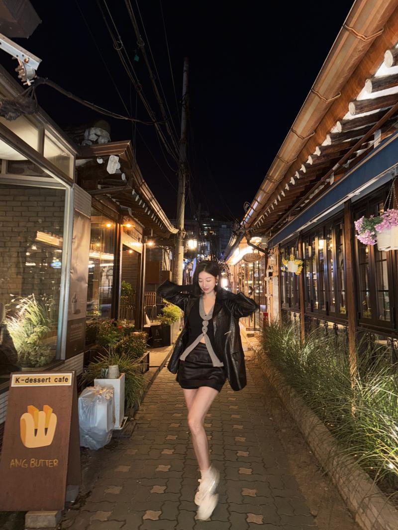 공라희 SNS