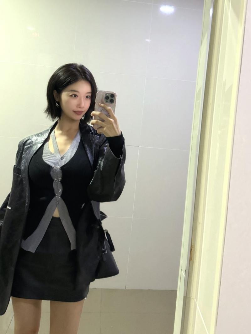 공라희 SNS