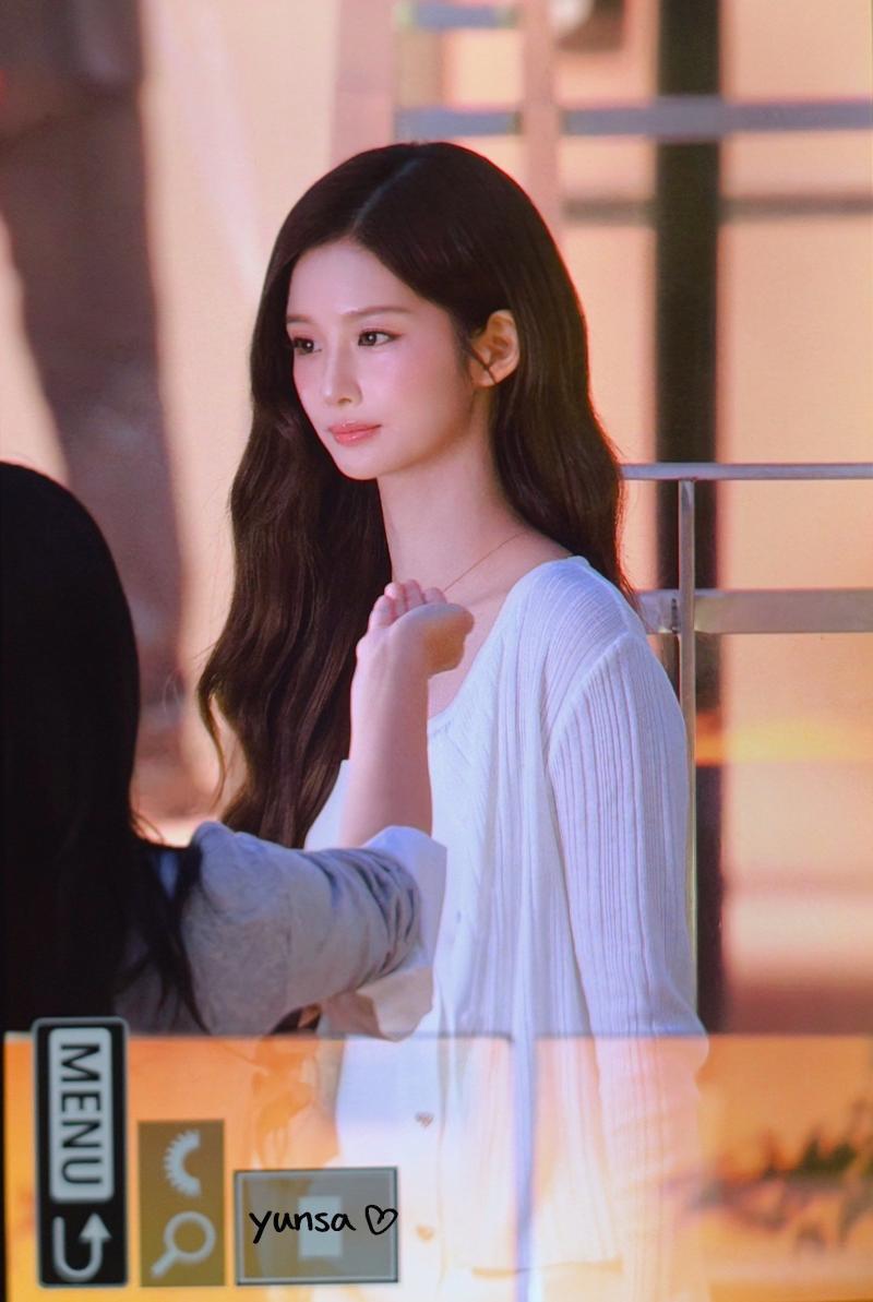 공라희 SNS