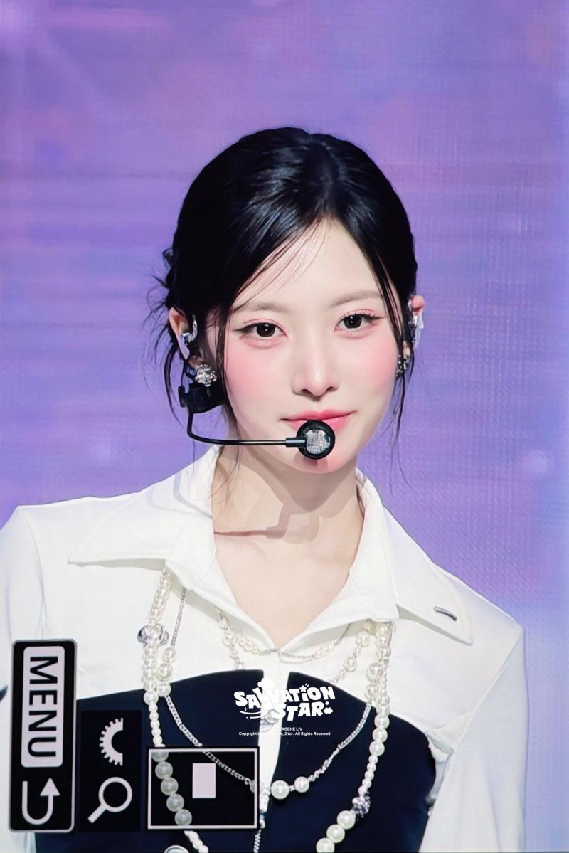 공라희 SNS