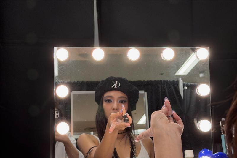 블랙핑크 제니