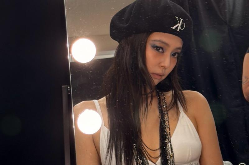 블랙핑크 제니