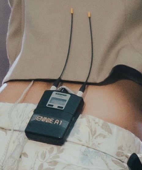 블랙핑크 제니