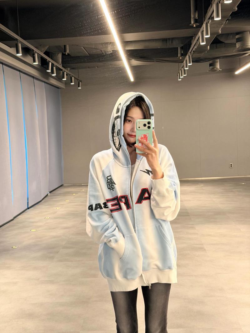 레드벨벳 조이