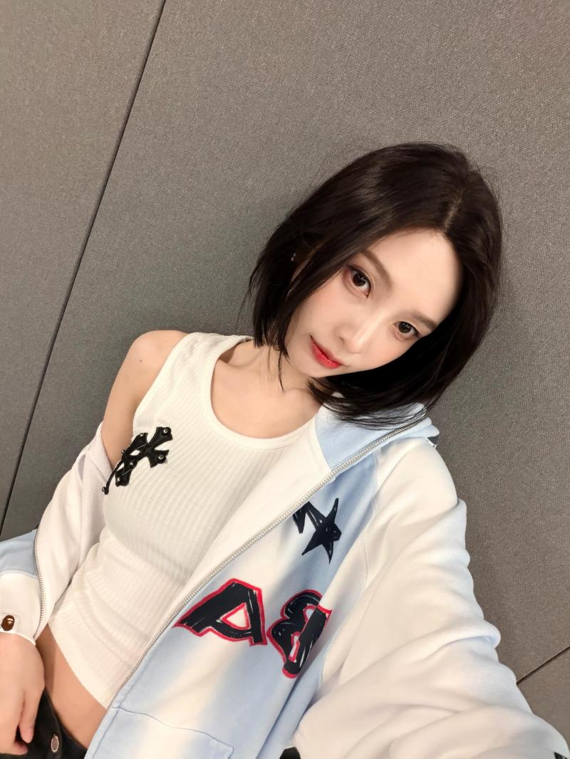 레드벨벳 조이