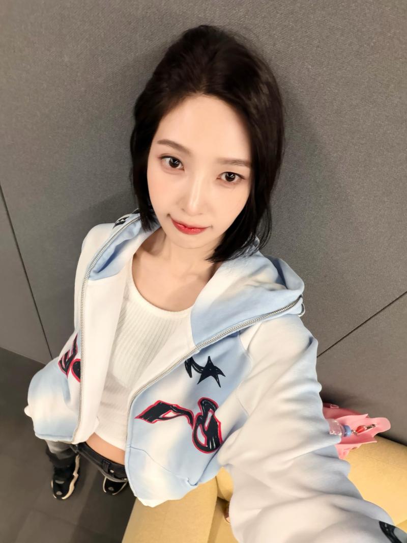레드벨벳 조이