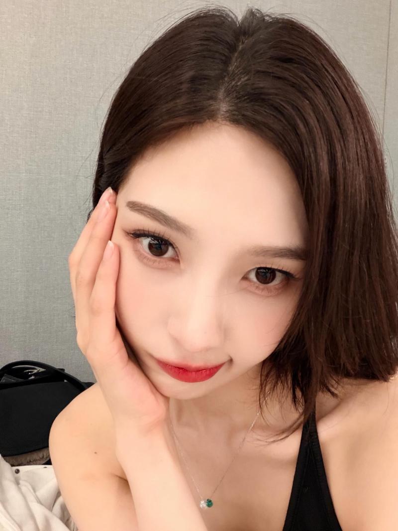 레드벨벳 조이