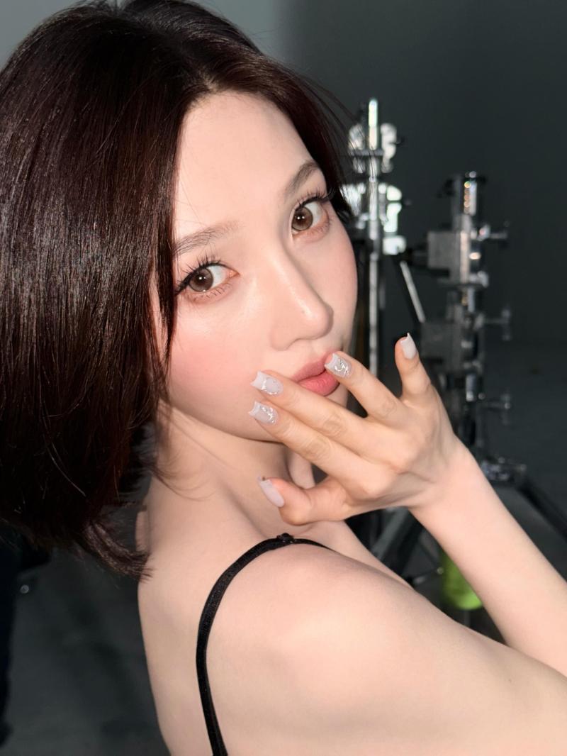레드벨벳 조이