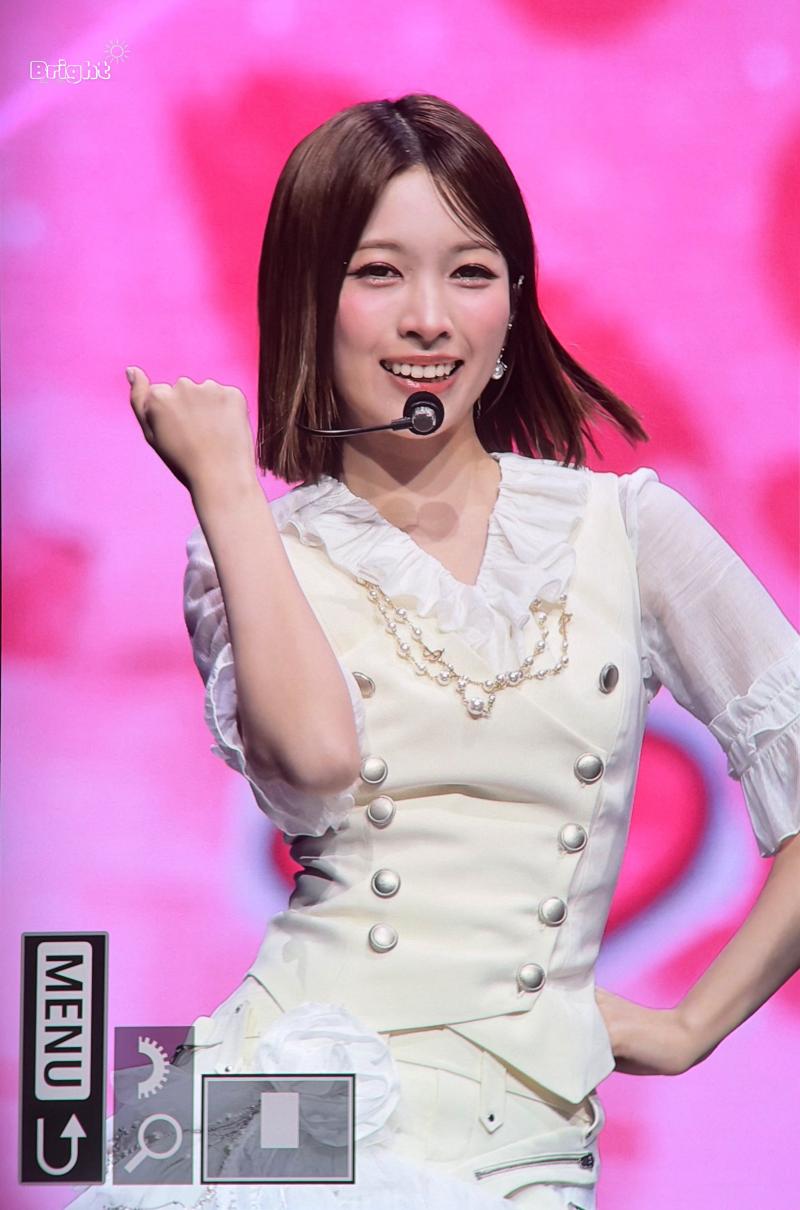 [리센느] 메이