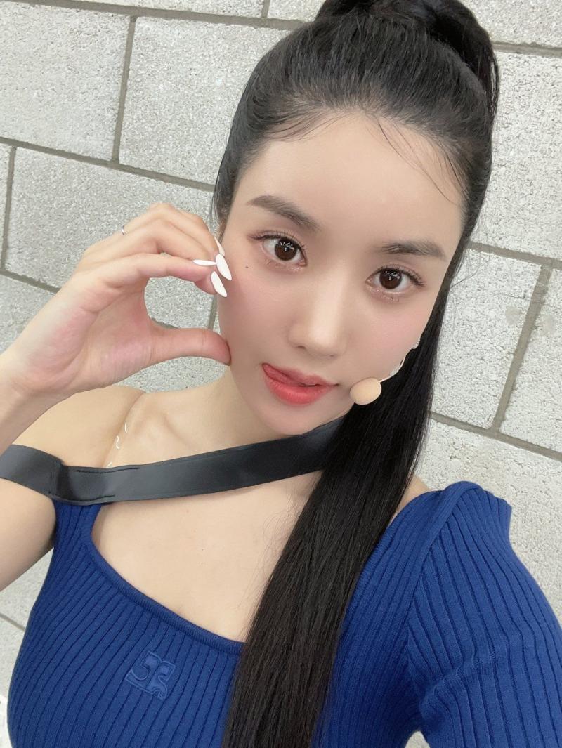[리센느] 메이