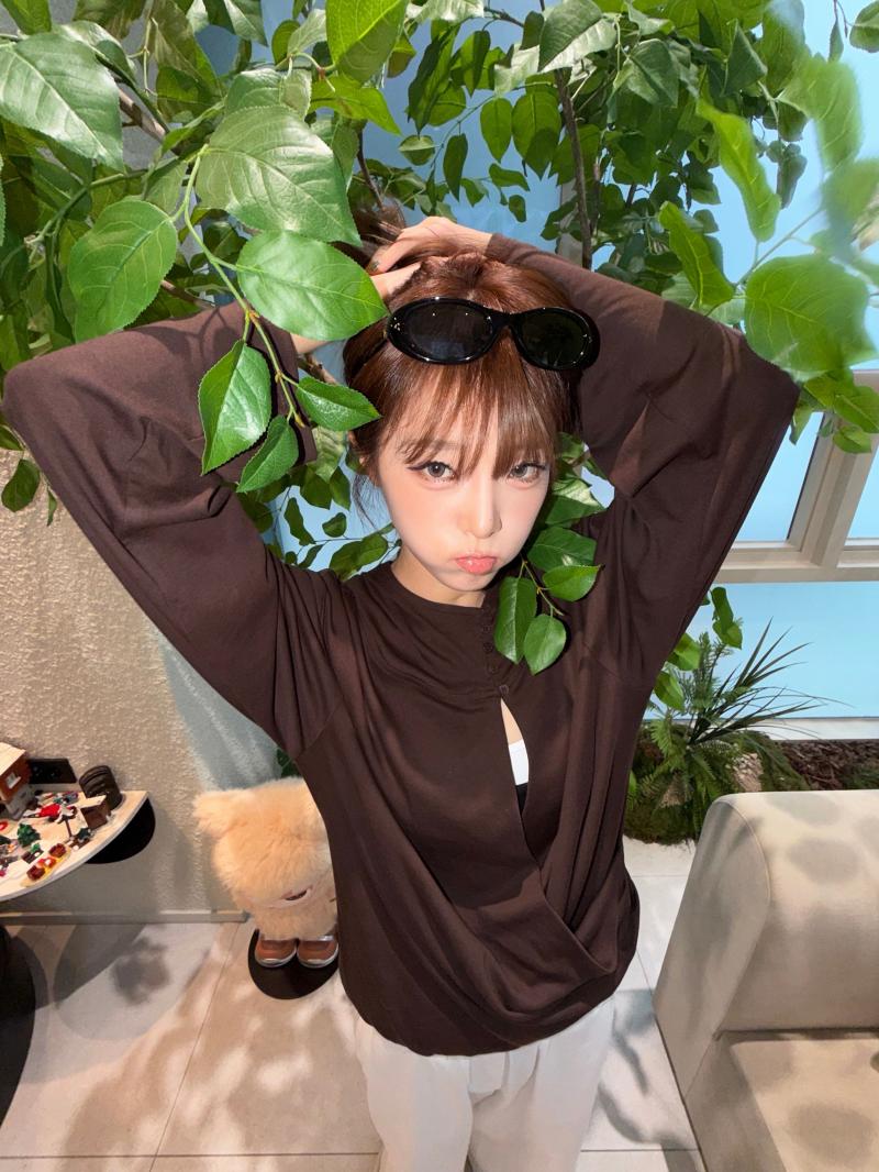 최예나