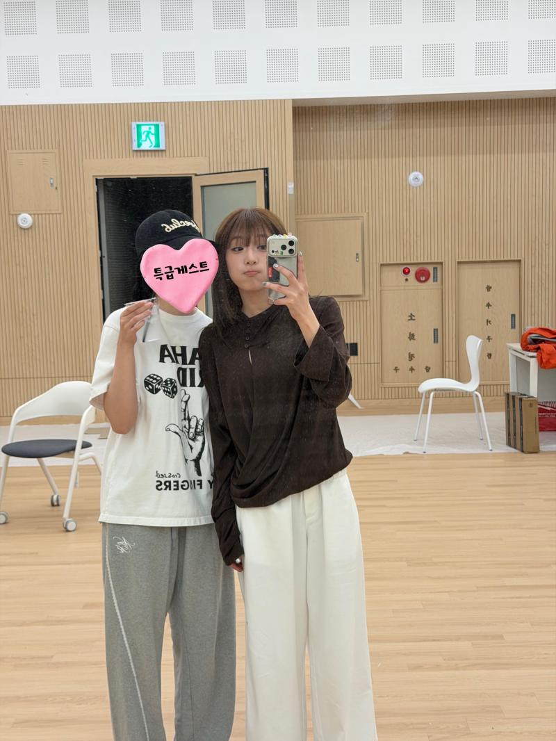 최예나
