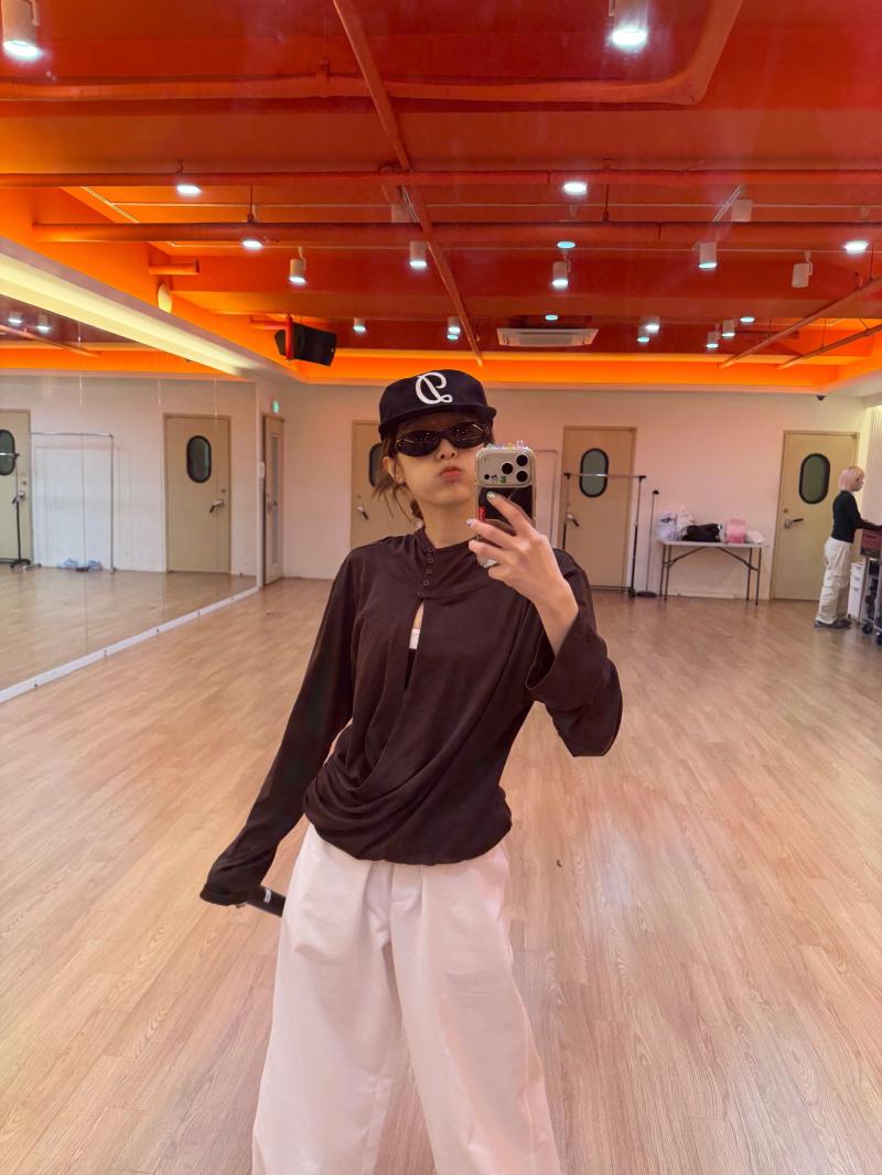 최예나