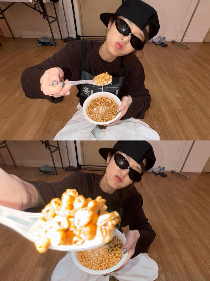 최예나