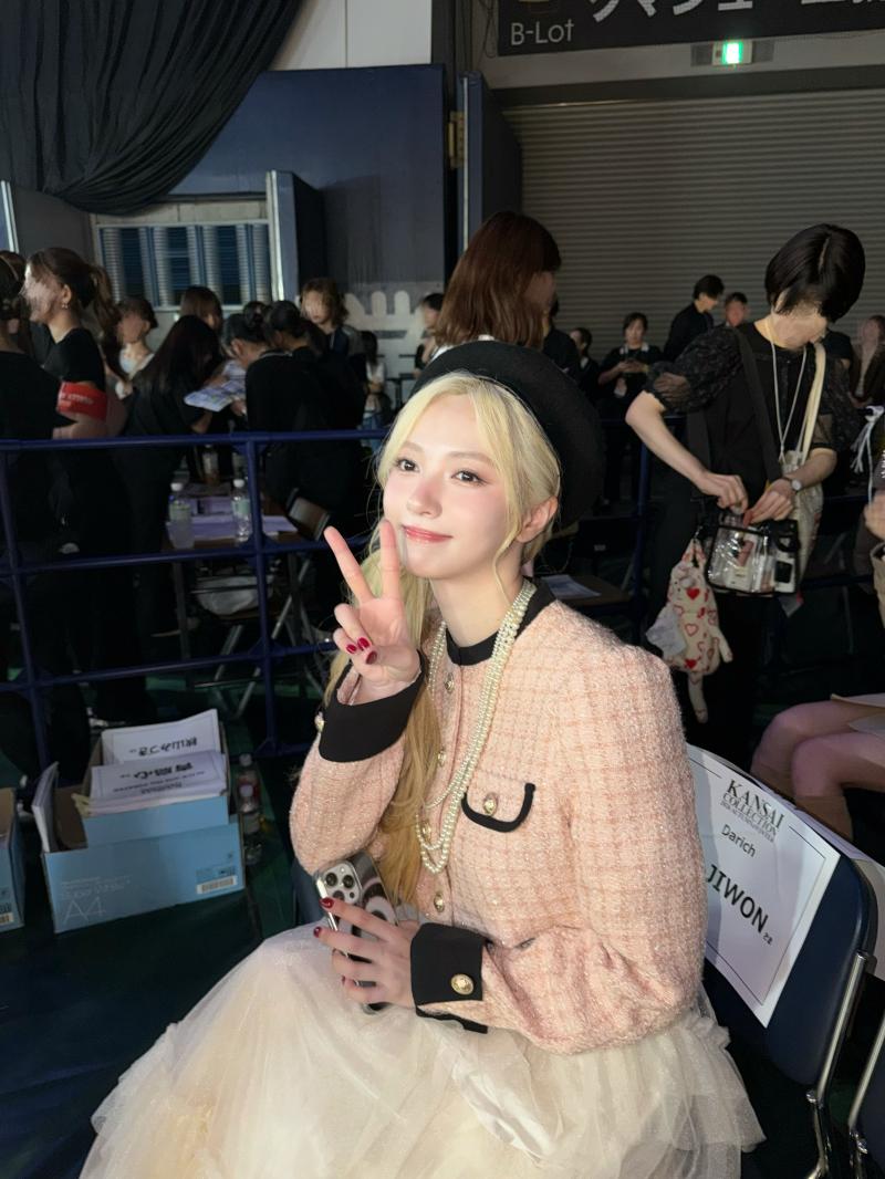 체리블렛 허지원
