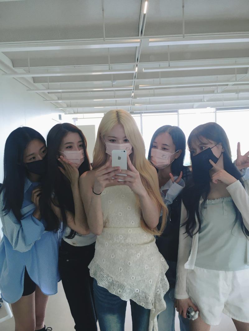 체리블렛 허지원