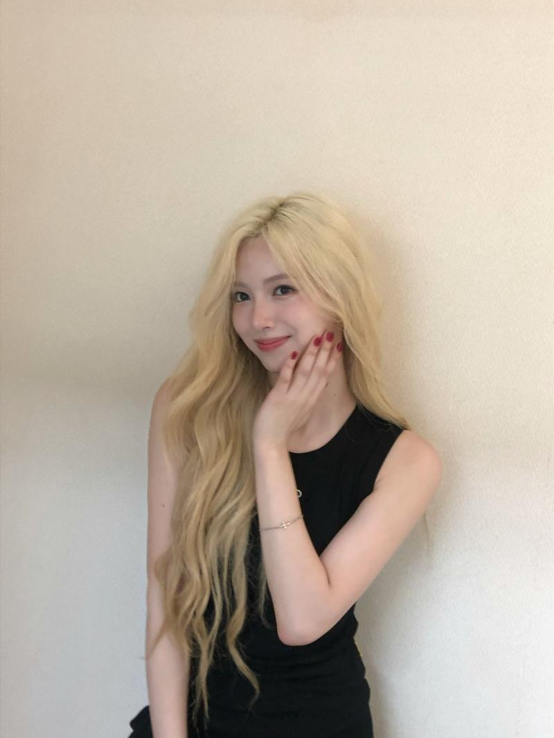 체리블렛 허지원
