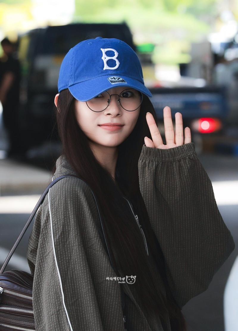 트와이스 쯔위