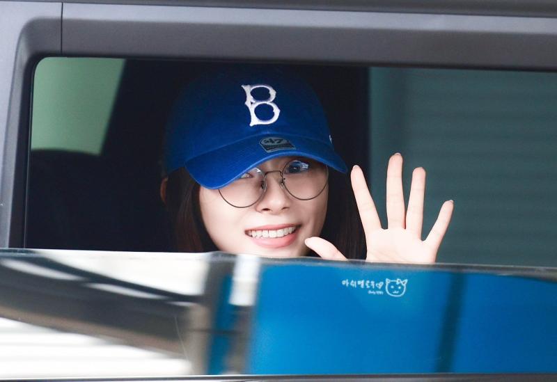 트와이스 쯔위