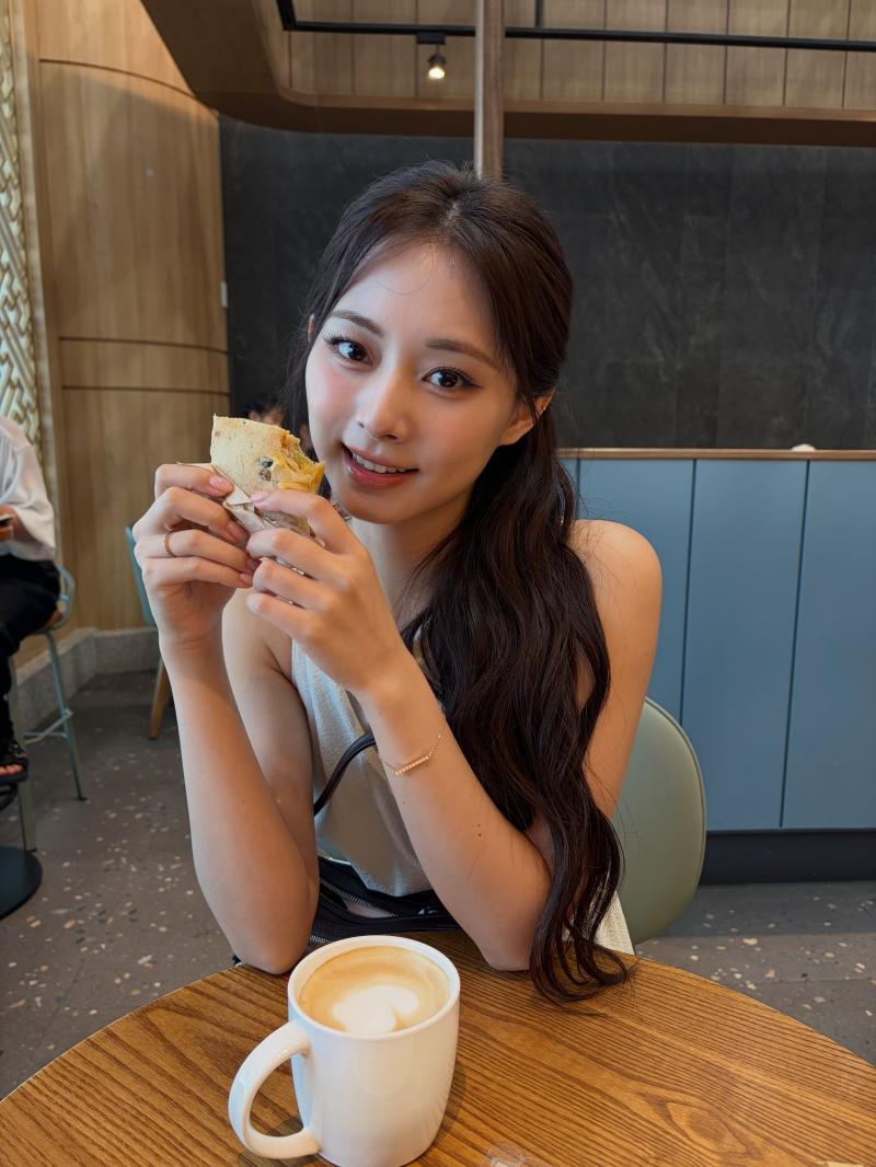 트와이스 쯔위