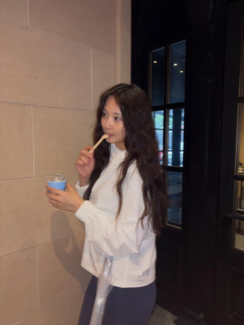트와이스 쯔위