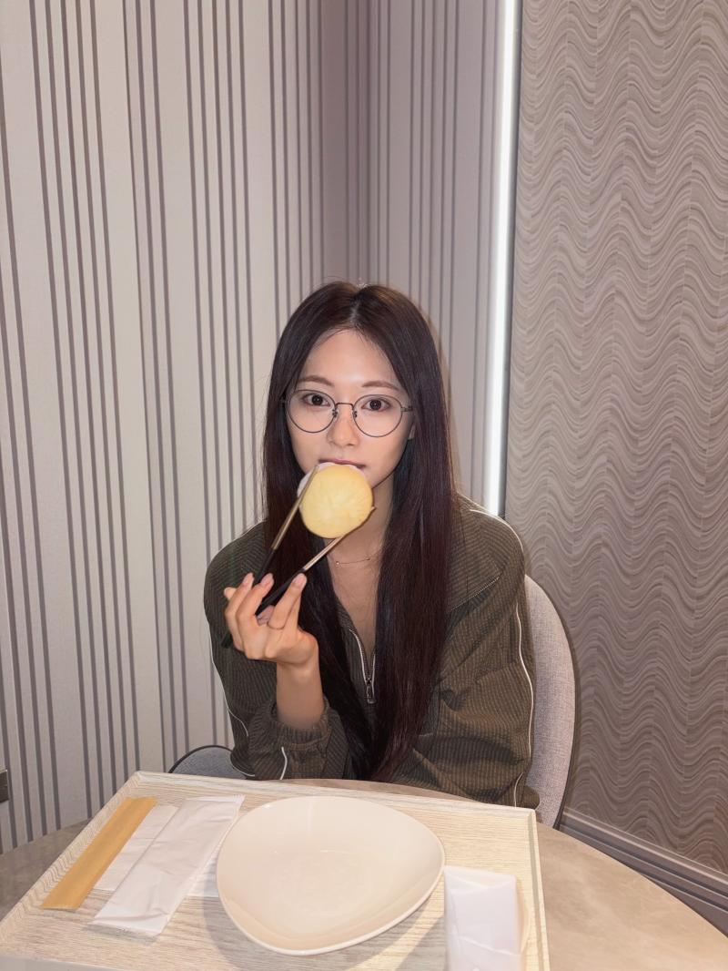 트와이스 쯔위