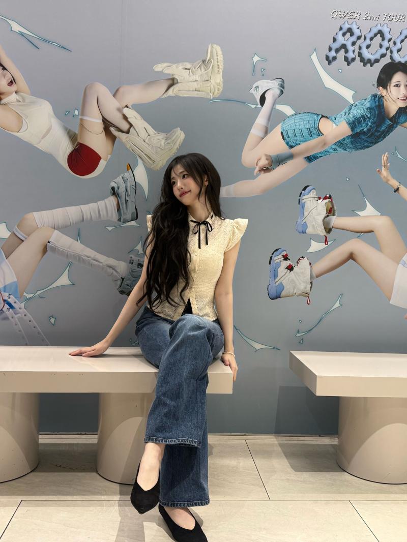 [QWER] 히나