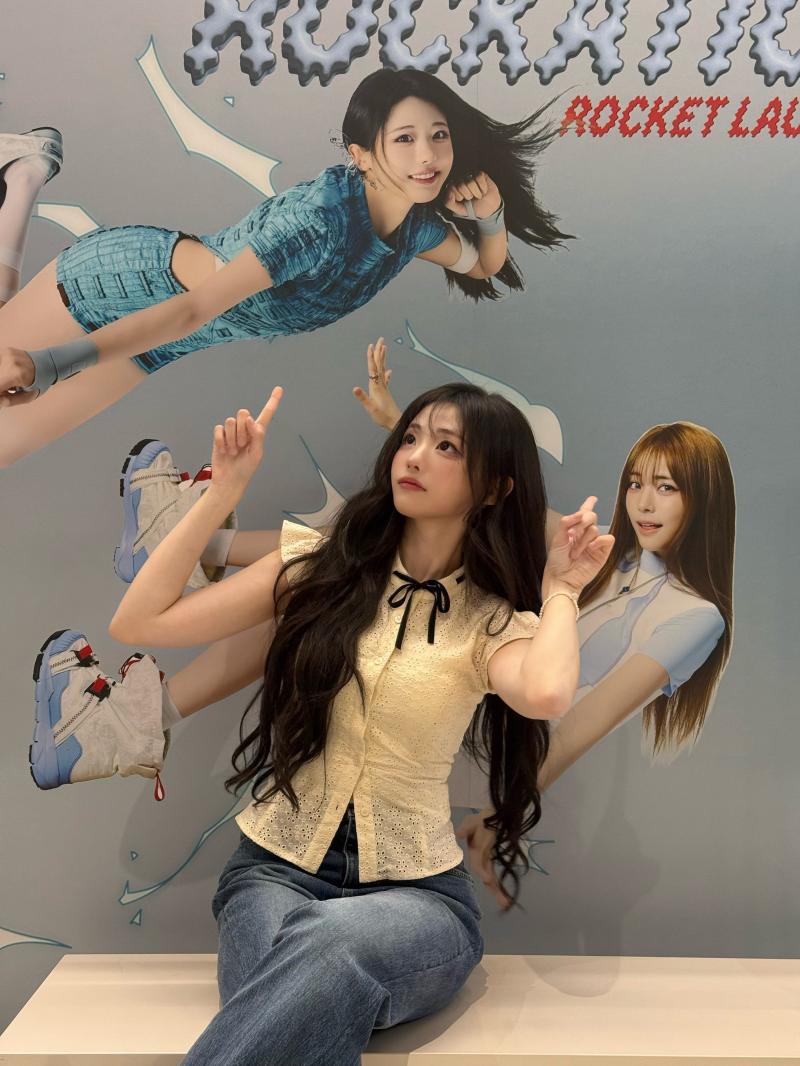 [QWER] 히나